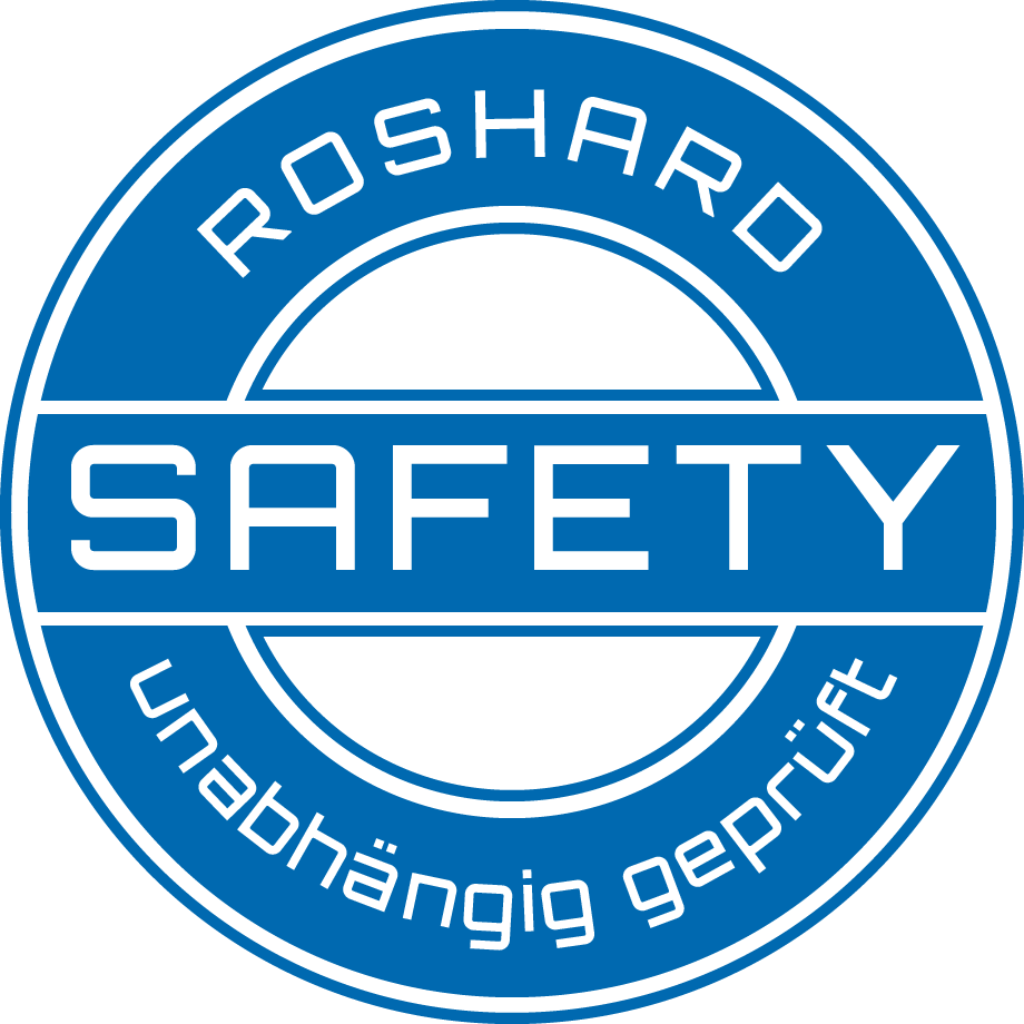 Roshard Safety Seal